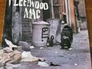 BLUES/PROG-FLEETWOOD MAC-Peter Greens FLEETWOOD MAC-UK BLUE HORIZON