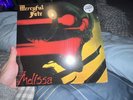 Melissa by Mercyful Fate (Record, 2020) Colored
