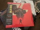 Metal Gear 2: Solid Snake Soundtrack Black Vinyl 2xLP from Mondo NEW & SEALED