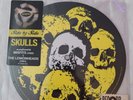 The Lemonheads / Misfits Skulls 7