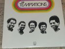 THE TEMPTATIONS ANTHOLOGY 3 LP SET 1973 FACTORY SEALED
