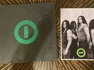 Type O Negative - Limited Edition - Sealed Revolver Vinyl LP Box Set - 319/500