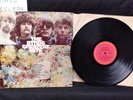 Byrds The Byrds Greatest Hits vinyl LP Columbia records PC 9516 1972