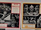 THE GAMELAN ORCHESTRA FROM PLIATAN INDONESIA MUSIC FROM BALI UK ARGO 1953 2LPs