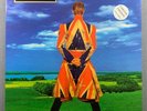 David Bowie Earthling LP. Arista/RCA. Only 1000 copies - NEAR MINT -