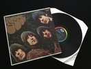 The Beatles - Rubber Soul - Original US Mono Press - Terre Haute F11/G14 Stamper