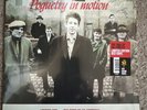 The Pogues – Poguetry In Motion 140 gram Red Vinyl LP 2015 *MINT*