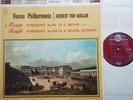 RCA Living Stereo LP SB 2092 GRVD R/S: Mozart / Haydn - Symphonies / Karajan NM
