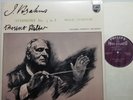Philips LP SABL 183 HI-FI STEREO: Brahms - Symphony No. 3 etc. / Bruno Walter