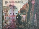 BLACK SABBATH DEBUT 1970 UK VINYL LP VERTIGO SMALL SWIRL VO 6 847 903  VTY
