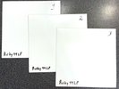 OINGO BOINGO Boingo Alive 3 vinyl LP test pressing #2 2023 Danny Elfman Rubellan