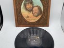 WAYLON JENNINGS & WILLIE NELSON Waylon & Willie - 1978 First Press RCA LP