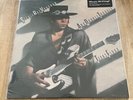 STEVIE RAY VAUGHAN Texas Flood LP reissue 180 gram NEW/SEALED