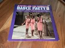 Martha And The Vandellas. Dance Party