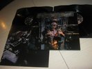 LP - IRON MAIDEN - The X Factor - Rare RI in MINT - WOW