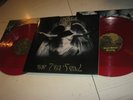 LP - DEATH SS - The Seventh Seal - Red Wax ORIGINAL - MINT - Megarar