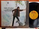 Neil Young Everybody Knows This Is Nowhere Original 1971 Reprise JAPAN Import LP