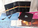 PINK FLOYD DARK SIDE OF THE MOON 1st UK PRESS SOLID BLUE A2/B2 FULLY PLAY-GRADED