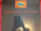 Ambient House Lp rare vinyl KLF  the orb sueno latino
