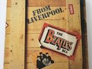 The Beatles Box From Liverpool EMI 8 Vinyl LP Box Set 1980