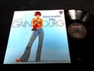 SERGE GAINSBOURG/HISTOIRE DE MELODY NELSON/PHILIPS 838688 FRENCH LP 1989