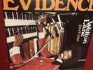 WELTON LANE -  PART ONE EVIDENCE VINYL LP 1976 GOSPEL FUNK SOUL R&B. Excellent