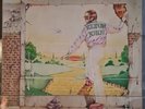 ELTON JOHN GOODBYE YELLOW BRICK ROAD 1973 UK 1st Press Translucent Red.