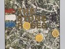 The Stone Roses - 1st UK Press - Embossed Sleeve - ORE LP 502