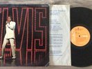 ELVIS PRESLEY NBC TV SPECIAL LP Record RCA LPM 4088 1968 Mono Pressing VG Cond