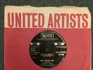 Northern Soul Samantha Jones That Special Way  Beat Ballad VG++