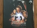 *SEALED* Star Wars Episode III Revenge of the Sith vinyl soundtrack I Am Shark 3
