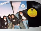 THE RAMONES Leave Home LP vinyl Sire SR 6031 early US issue Sheena inner sleeve
