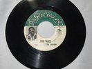 The Brothers Seven,  Texas Funk (Rare) Evil Ways/Them Changes 45 Rpm