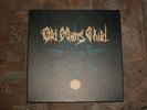 Old Man's Child – 666 - The Historical Plague - 5 LP Box Set - 196 / 2.000 Vinyl