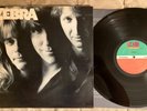 ZEBRA Self Titled LP   1983 Atlantic VPI CLEANED,TESTED (MINT) Looks Factory New