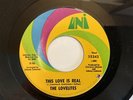 The Lovelites  This Love Is Real  Northern Soul Original
