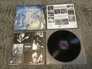 Invocator “Excursion Demise” Orig 1991 Germany vinyl Lp + Inner + Insert BMLP12