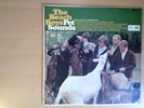 Beach Boys – Pet Sounds (Original UK Pressing, Mono)  T2458  1966   Vinyl LP