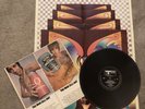 The Who The Who Sell Out Vinyl Record - WITH  poster