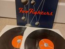 Foo Fighters - The Colour And The Shape - 1997 Original First Press Vinyl Record