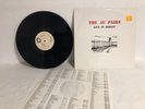 The Au Pairs  - Live in Berlin, Sense & Sensuatity, Inconvenience - 3x Vinyl LPs