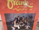Frank y Sus Inquietos (2021-New/RE) Bla/Vinyl