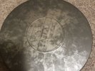 PIL metal box Triple Vinyl LP