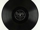 Black Gospel 78 - Dixie Humming Birds - It Must Have Been The Lord - Peacock