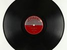 Blues R&B 78 - The Sly Fox - Hoo-Doo Say - Spark - mp3