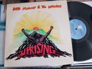 Bob Marley & The Wailers Uprising 1980 Island Roots Reggae Vinyl