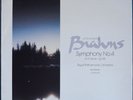 Chesky RC6 Brahms:Symphony #4/RPO/Reiner,NM