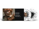 Rome Streetz - Kiss The Ring SPLATTER Vinyl Daupe Westside Gunn Grisleda