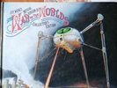 Jeff WAYNES Musical Version the War of the worlds 7 disc collectors edition