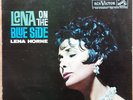 LENA HORNE / LENA ON THE BLUE SIDE [ RCA] 